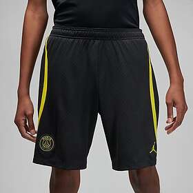 Nike Paris Saint-germain Shorts Dri-fit Strike Jordan x Psg (Herr)