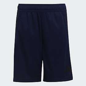 Adidas Aeroready Heather Shorts (Herre)