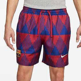 Nike Barcelona Shorts Flow (Herre)