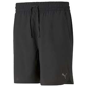 Puma M Studio Foundation Training Shorts (Homme)