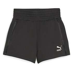 Puma T7 High Waist Shorts (Femme)