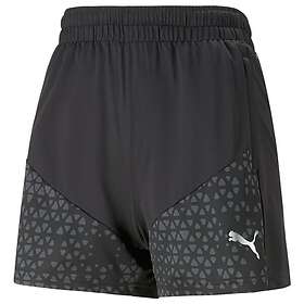 Puma Teamcup Training Shorts (Dam)