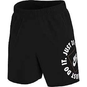 Nike Shorts NSW Fleece JDI (Miesten)