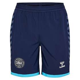 Hummel Danmark Shorts Pro Woven (Herr)