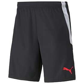 Puma teamLIGA Training Shorts 2 (open pockets) (Herr)