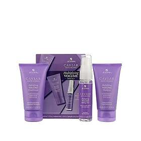 Alterna Caviar Anti-Aging Multiplying Volume Prøvesæt (105ml)