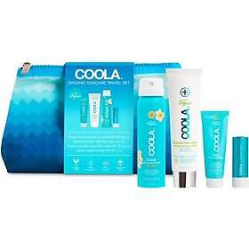 Coola Signature 4 Delars Reseset