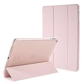 Inskal iPad 9.7" (2018 2017) iPad Air iPad Air 2 Tri-fold Fodral med Apple Penci