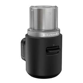 KitchenAid Go Cordless Coffee Grinder