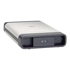 HP Personal Media Drive HD1600s 160GB