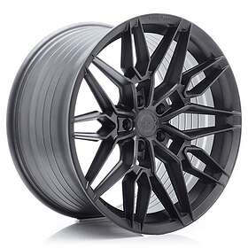 Concaver CVR6 Carbon Graphite 9.5X20 5/127 ET22-40 CB72.6