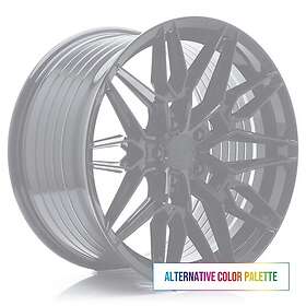 Concaver CVR6 Custom Finish 10X19 5/118 ET20-51 CB72.6