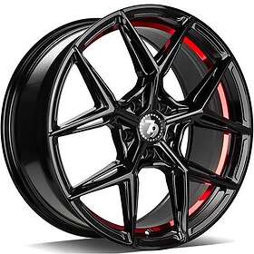 79 Wheels Scf-B Bgril 9X18 5/120 ET35 CB72,6