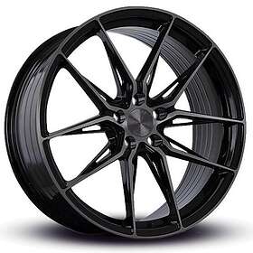 Imaz Wheels FF635 Dark Tint 10,5X21 5/120,65 ET45 CB74,1