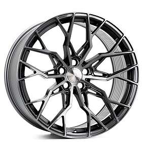 Imaz Wheels FF90 Titanium 9,5X19 5/110 ET42 CB74,1