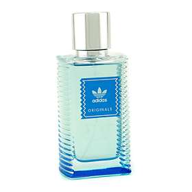 Adidas Originals edt 50ml Hitta bästa pris på Prisjakt Adidas Originals edt 50ml Hitta bästa pris på Prisjakt