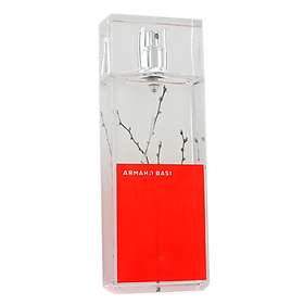 Armand Basi In Red edt 100ml