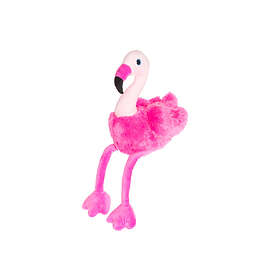 Gosedjur Flamingo 32 cm