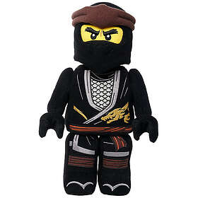 LEGO Gosedjur Ninjago Cole 33 cm One Size Gosedjur