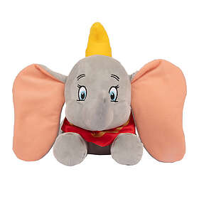 Disney Classics Gosedjur m. Ljud Dumbo 20 cm One Size Gosedjur