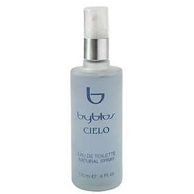 Byblos Cielo edt 120ml
