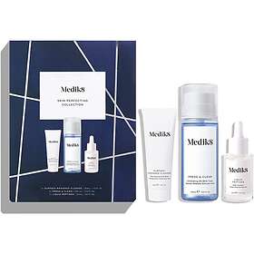 Medik8 Skin Perfecting Collection (30ml, 40ml, 150ml)