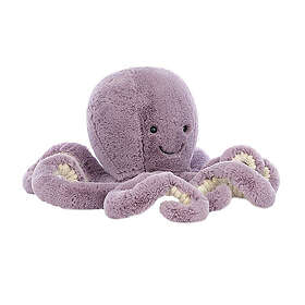 Jellycat Gosedjur 32x11 cm Maya Octopus One Size Gosedjur