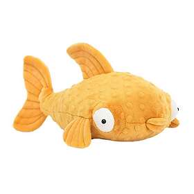 Jellycat Gosedjur 26 cm Gracie Grouper Fish One Size Gosedjur