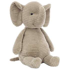 Jellycat Gosedjur 26 cm Quaxy Elephant One Size Gosedjur