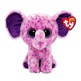 TY Gosedjur Beanie Boos 15,5 cm Eva One Size Gosedjur