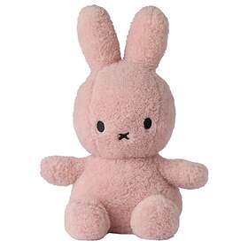 Bon Ton Toys Gosedjur 33 cm Miffy Sitting Rosa One Size Gosedjur