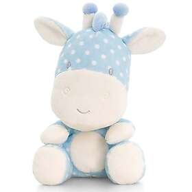 Keel Toys Giraff Blå