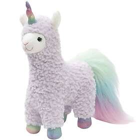 Gund Sugar Plum Llamacorn nallebjörn