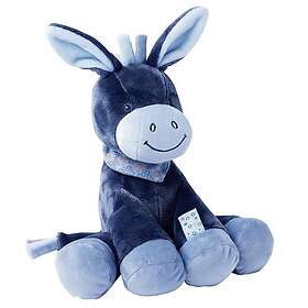 Nattou Gosedjur, Alex Åsna 33cm
