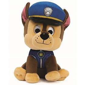 SPINMASTER Paw Patrol Chase Plysch, 15cm