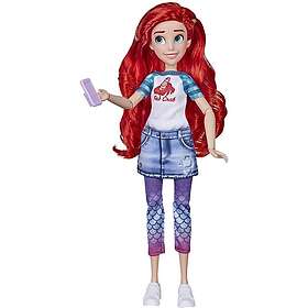 Hasbro Disney Princess Comfy Squad, Ariel