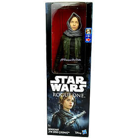 Hasbro Star Wars Rogue One Captain Cassian Andor 30cm