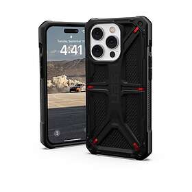 UAG Monarch Kevlar Case (iPhone 14 Pro)