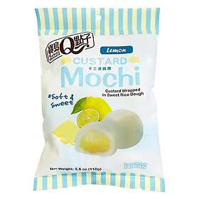 Lemon Custard Mochi Flavour 110g