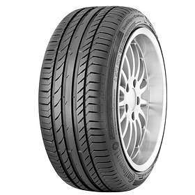 Continental ContiSportContact 5 245/50 R 18 100W MO