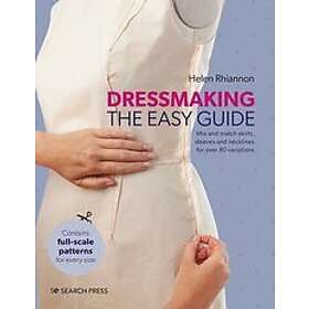 Helen Rhiannon: Dressmaking: The Easy Guide