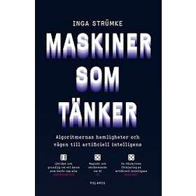 Maskiner som tänker