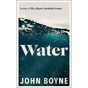 John Boyne: Water