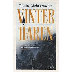 Paula Lichtarowicz: Vinterharen