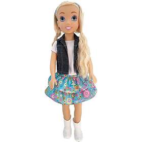 Dimian Bambolina Flower Modedocka 80cm