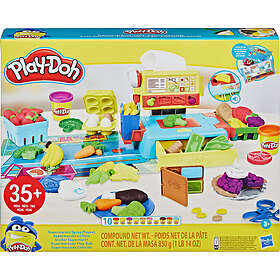 Play-Doh Supermarket Spree Lekset