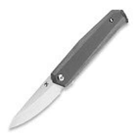 Kansept Knives Integra Framelock Slicon Carbided Ti K1042A1