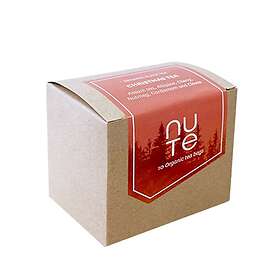 NUTE Christmas Tea Ekologiskt Tepåsar 10 st