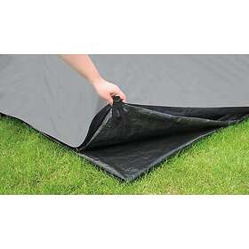 Easy Camp Tent Groundsheet for Palmdale 800 Lux (180113)