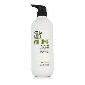 KMS AddVolume Shampoo (750ml)